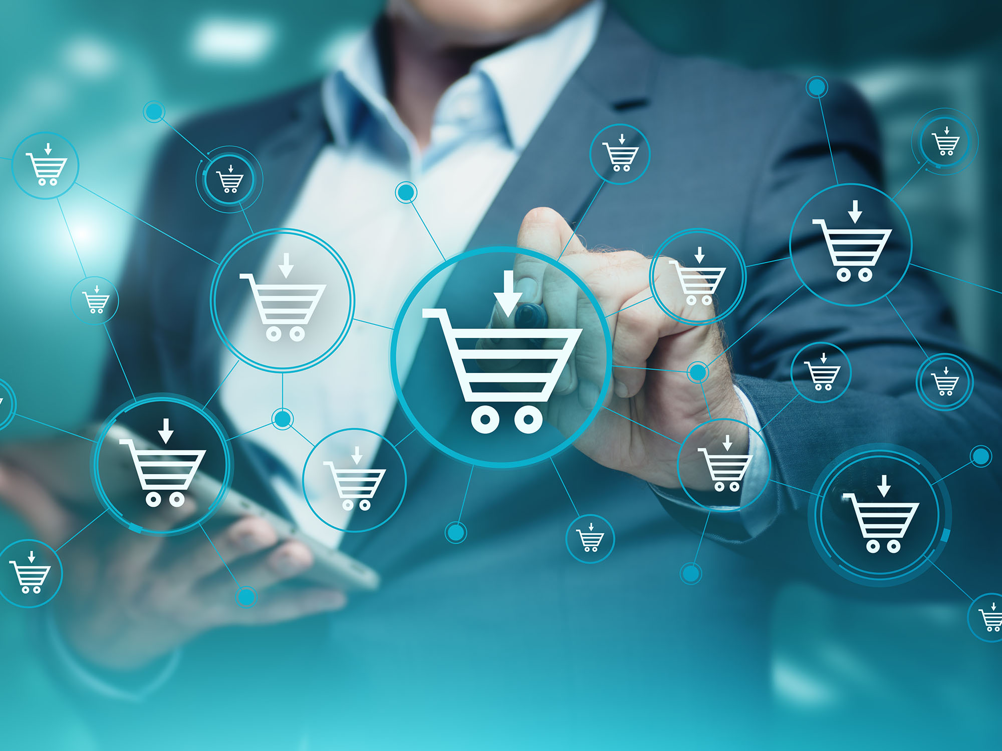 Sincronizzazione Fatture in Multicanalità