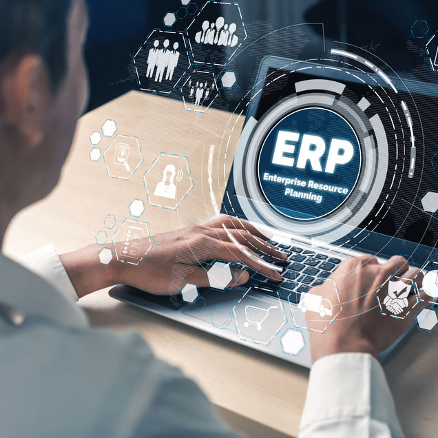 Demo Software Gestionale e Crm