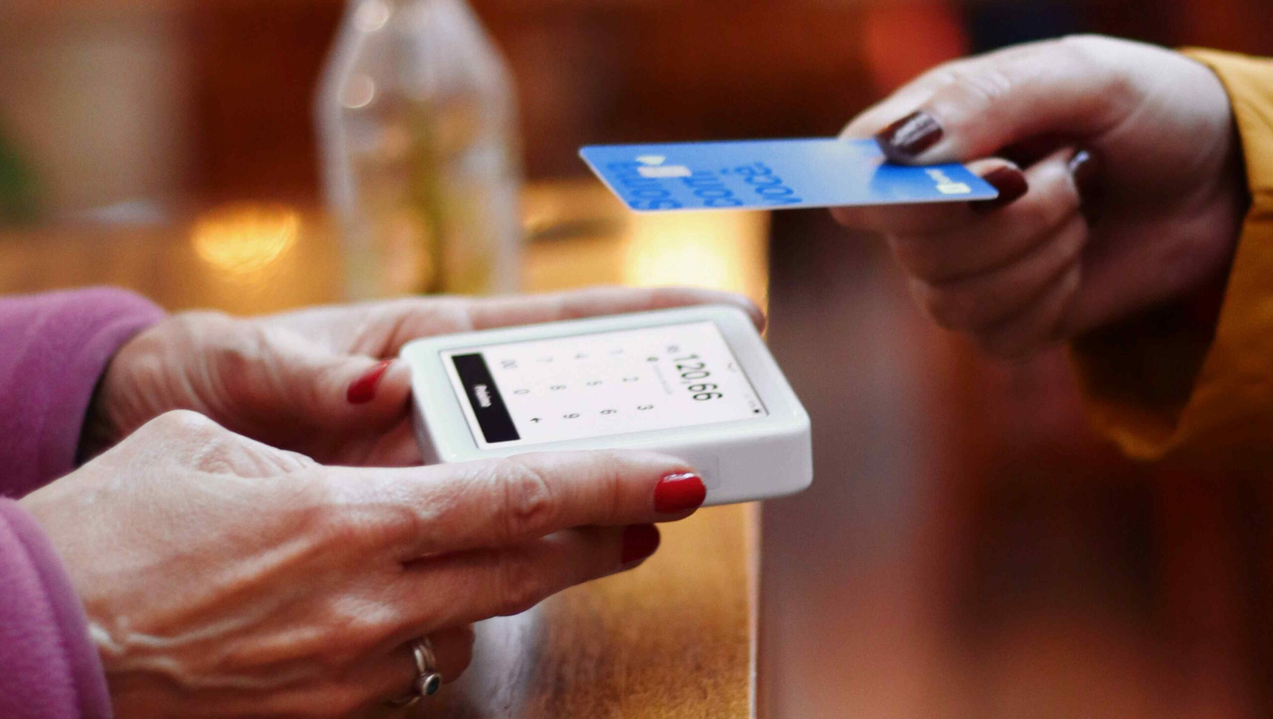 Scontrino elettronico, cos’è e come funziona