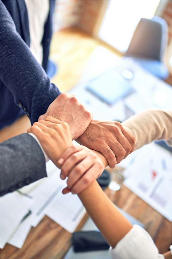 Le società di persone