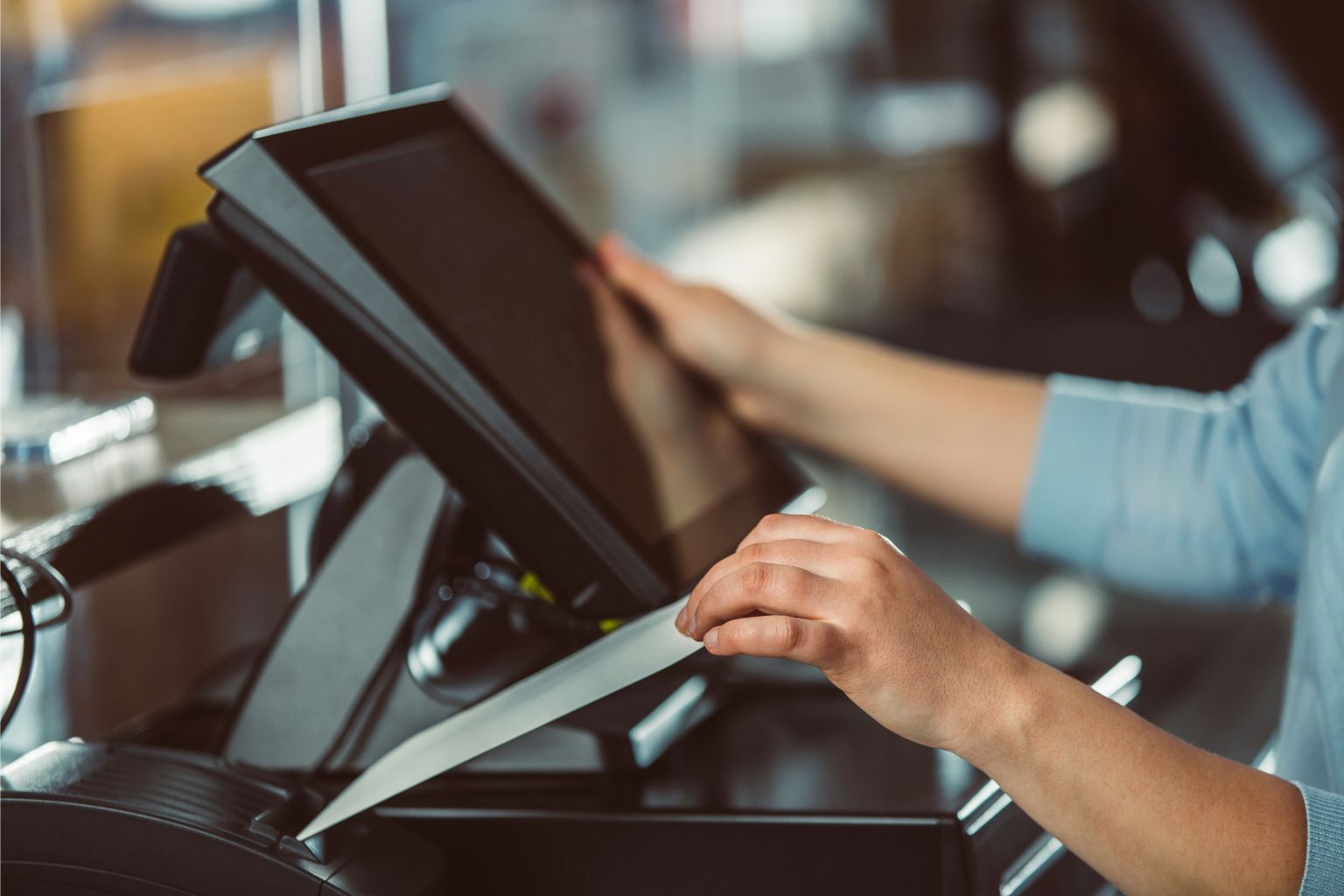 Funzionalità Vendite al Banco nella Versione 4.0 di Starty ERP