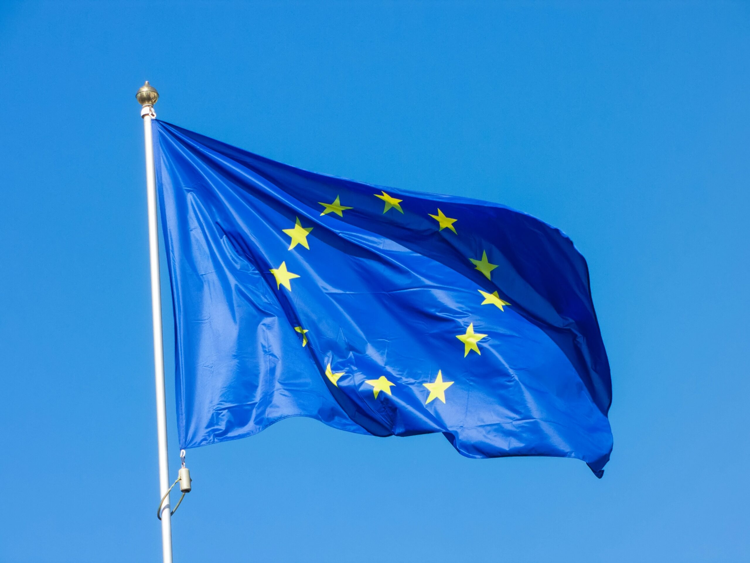 Registrare gli Acquisti di Merce Extra-UE