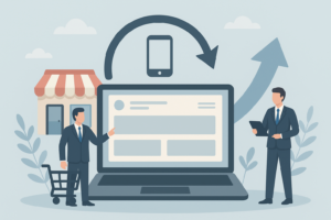 Integrazione canali online e offline