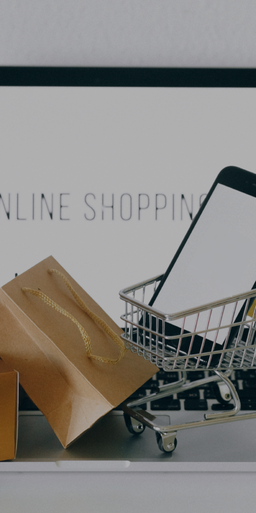 Recuperare profitti con il commercio online