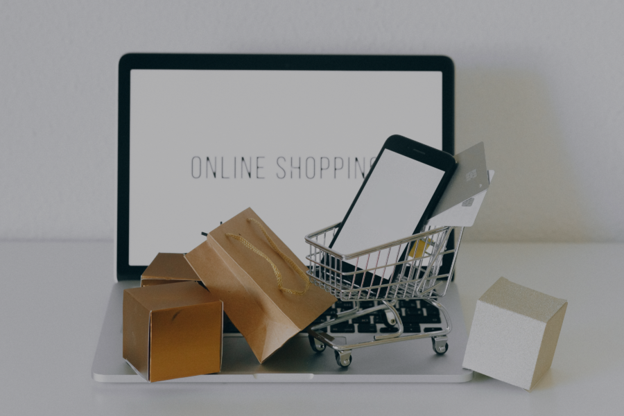 Recuperare profitti con il commercio online