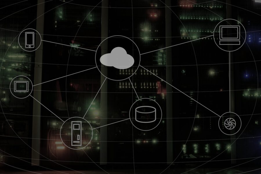 gestionale ERP cloud