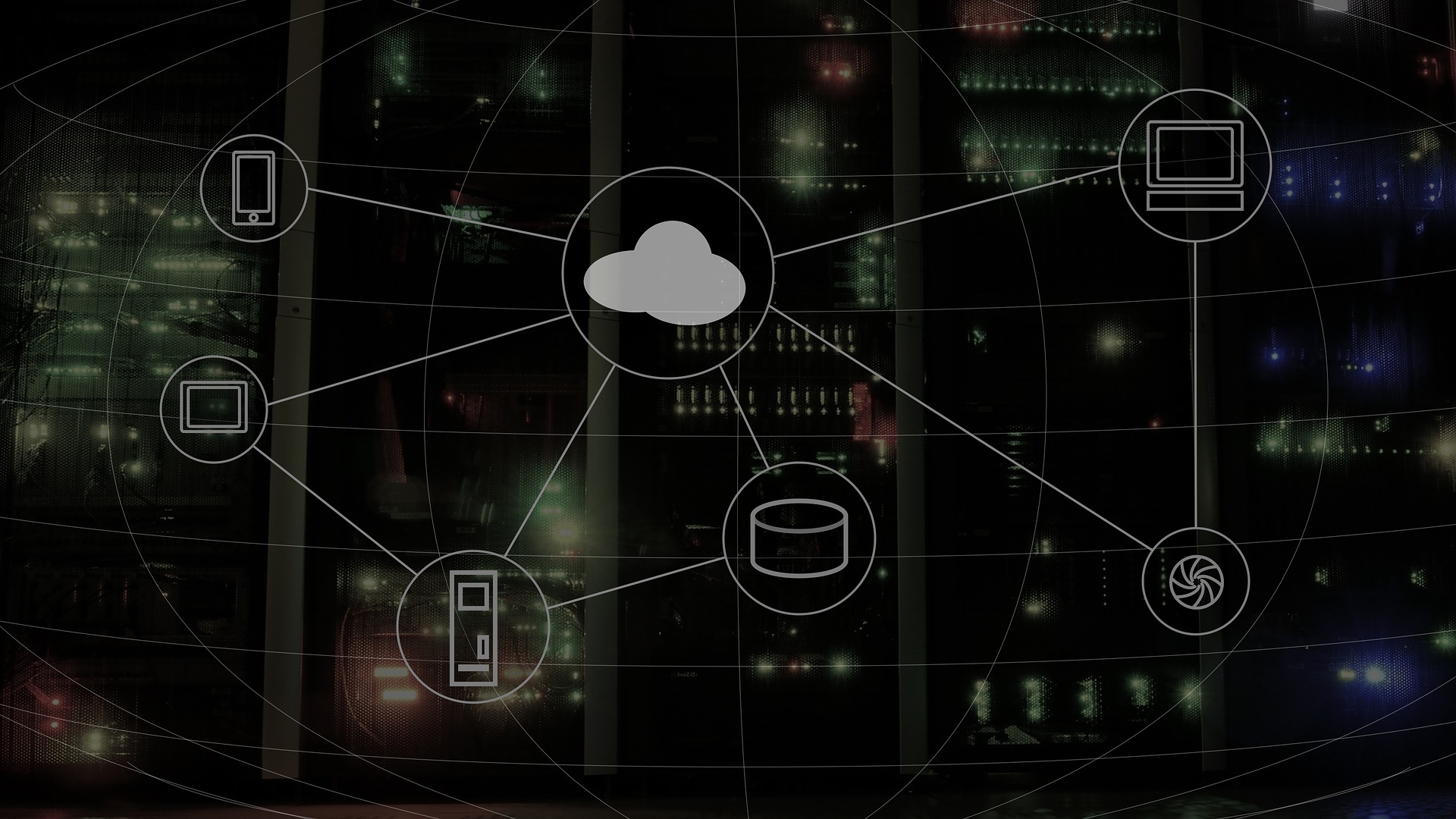 gestionale ERP cloud