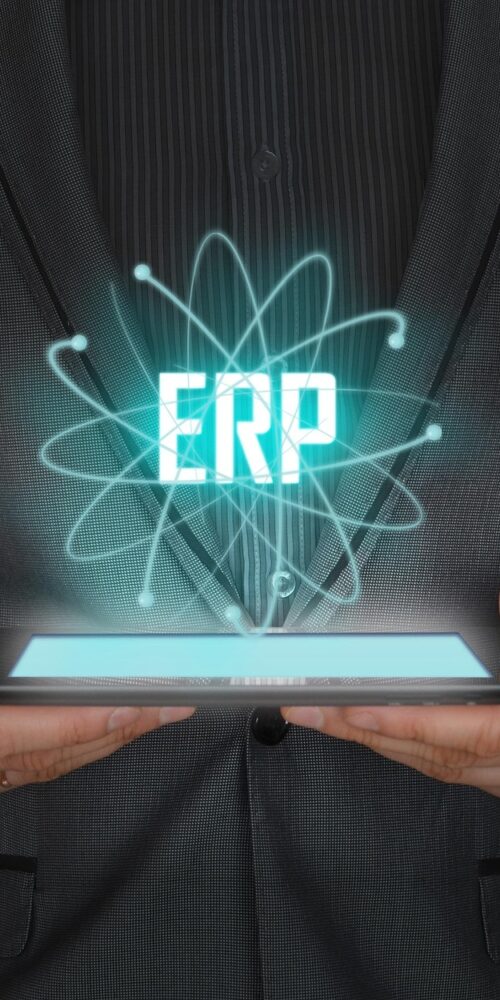 erp per PMI