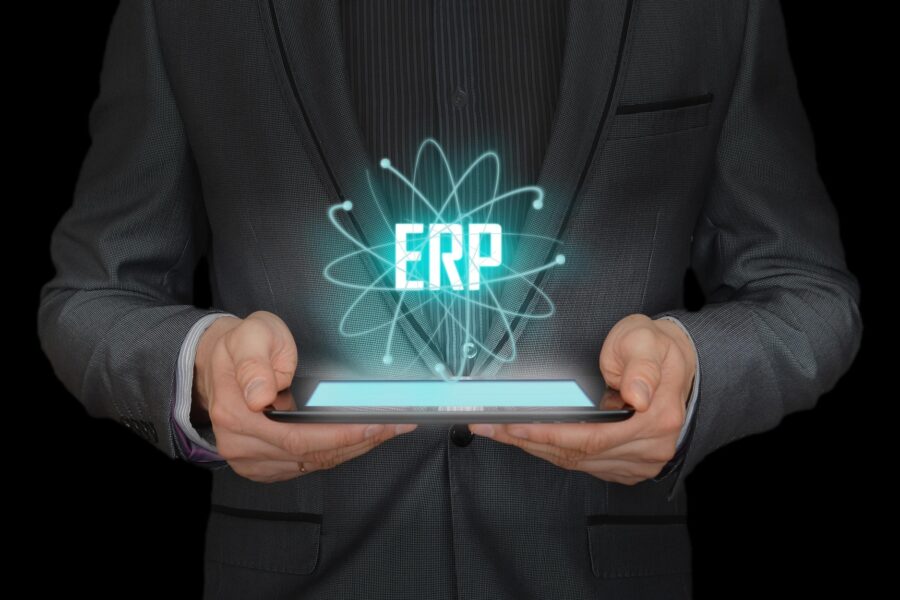 erp per PMI