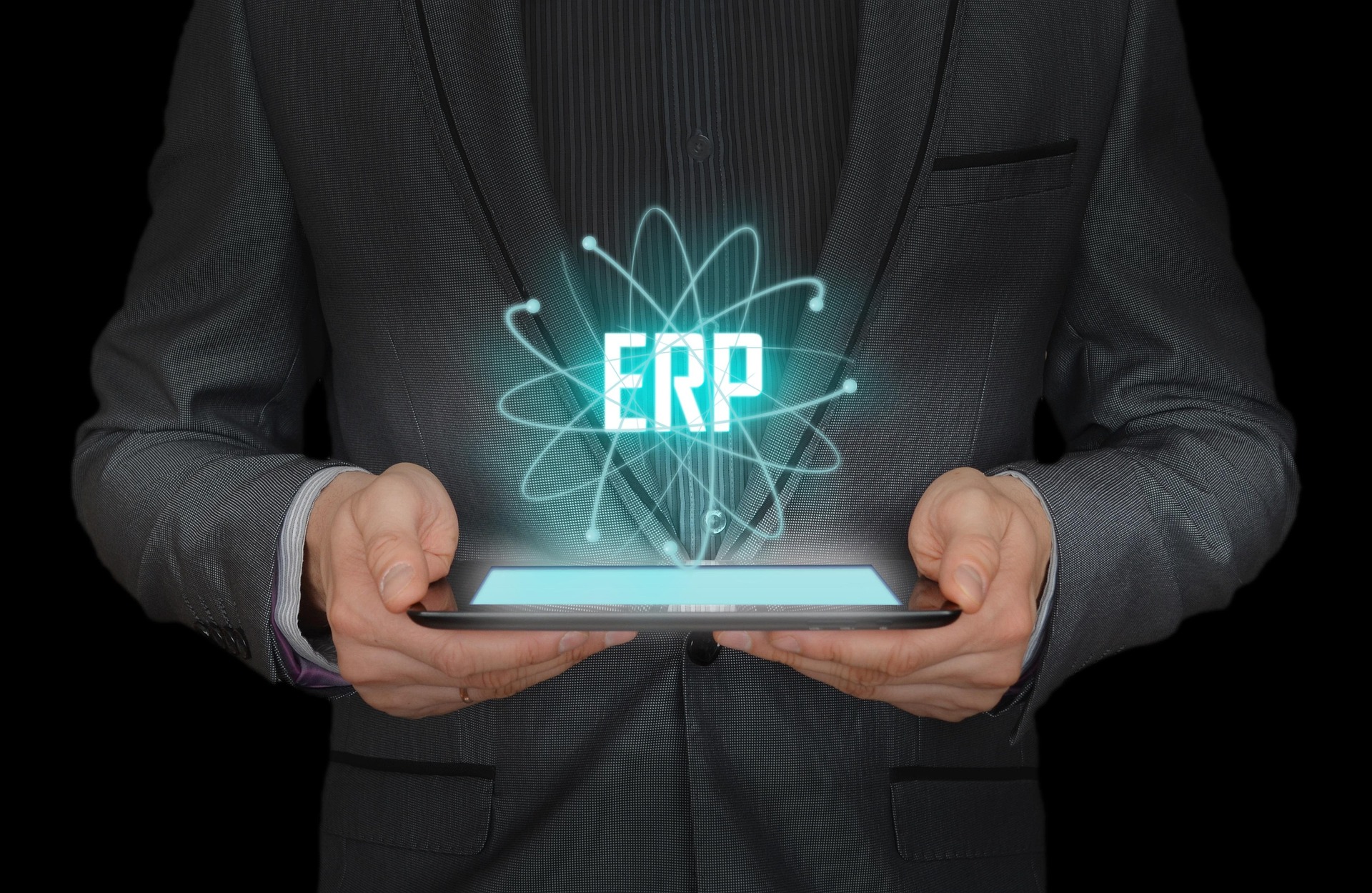 erp per PMI