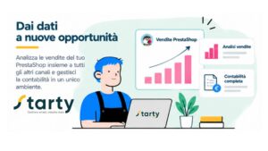 Analisi vendite multicanale